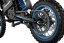 Elektrický dirt bike ZAWES S3