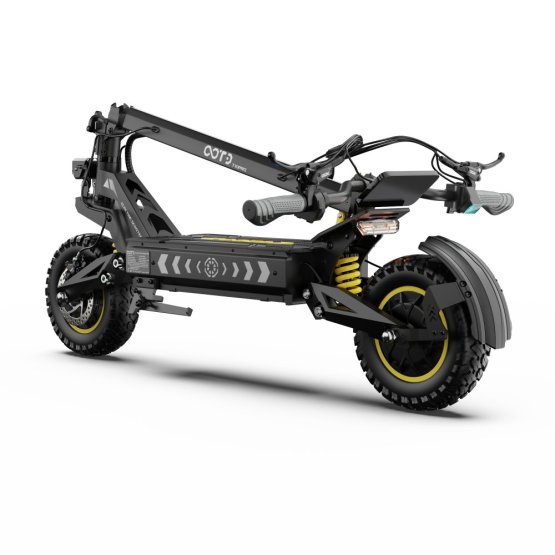 Skládací elektrická koloběžka OOTD T10 Pro