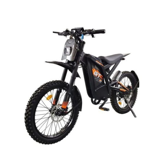 Fatbike Dirt GT-2000