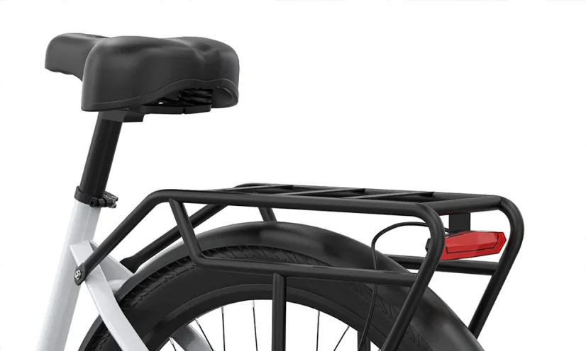 Městské elektrokolo Onesport OT05