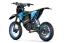 Elektrický dirt bike ZAWES S3