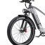 Výkonný elektrická fatbike DUOTTS F26 Lite