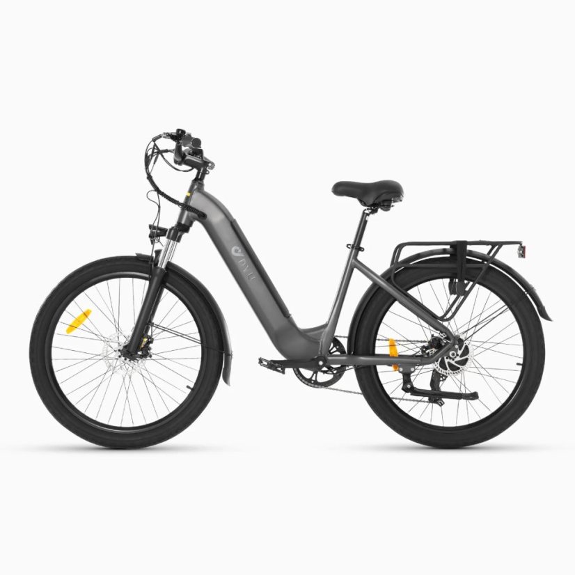Městské elektrokolo DYU C1