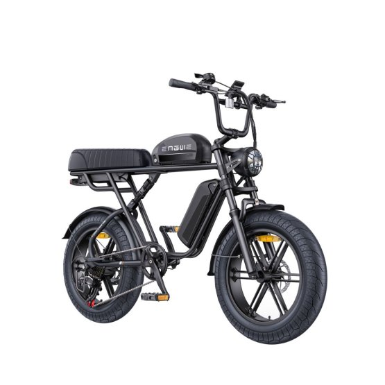 Moped elektrokolo ENGWE M21 Single