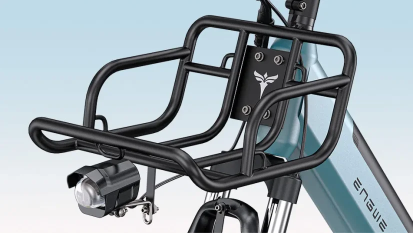 Prémiové městské elektrokolo ENGWE P275 SE