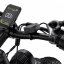 Výkonný elektrická fatbike DUOTTS F26 Lite