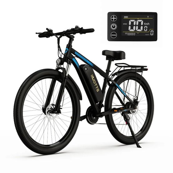 Horské elektrokolo DUOTTS C29 Pro