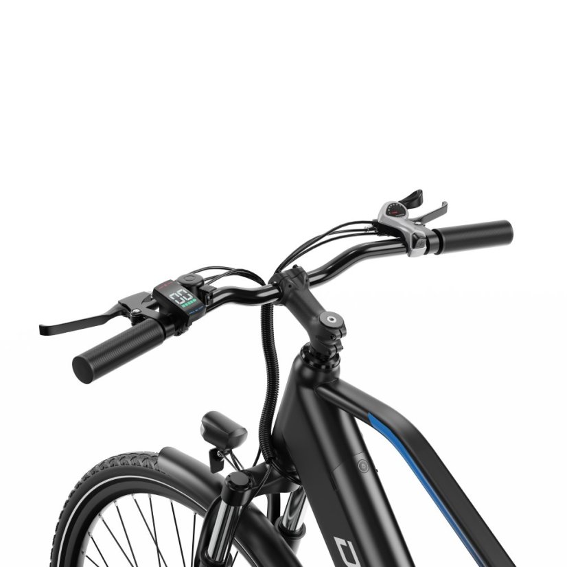 Horské elektrokolo DUOTTS C29 Lite