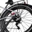 Výkonný elektrická fatbike DUOTTS F26 Lite