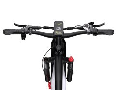 Elektrické kolo se dvěma motory DUOTTS F26