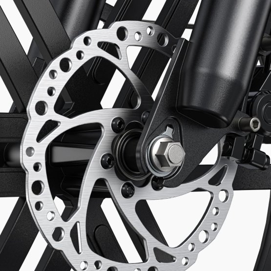 Městské elektrokolo ENGWE L20 Boost