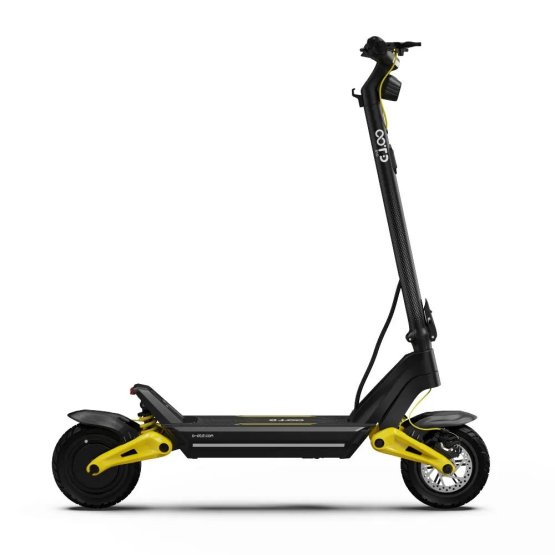Skládací elektrická koloběžka OOTD S10