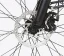 Robustní městské elektrokolo SAMEBIKE RS-A01 Plus
