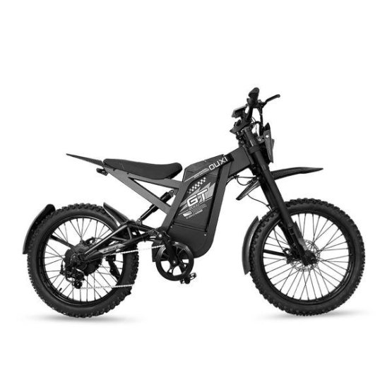 Fatbike Dirt GT-2000