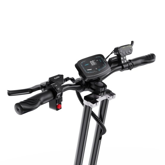 Terénní elektrická koloběžka OOTD T90