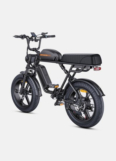 Moped elektrokolo ENGWE M1