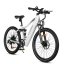 Celoodpružené elektrokolo SAMEBIKE XD26-II 48V 14Ah