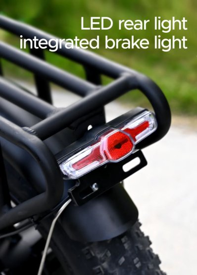 Skládací elektrokolo ENGWE Engine X
