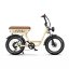 Robustní dámský Fat Bike Onesport W77