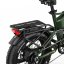Skládací fatbike elektrokolo APEFOX RH20