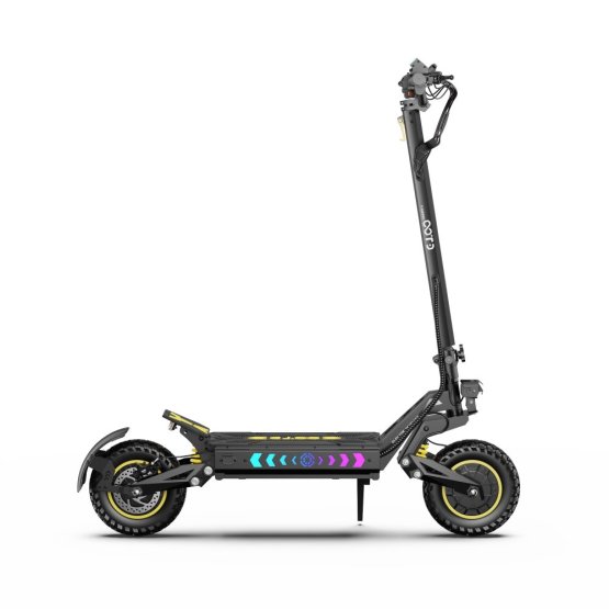 Skládací elektrická koloběžka OOTD T10 Pro
