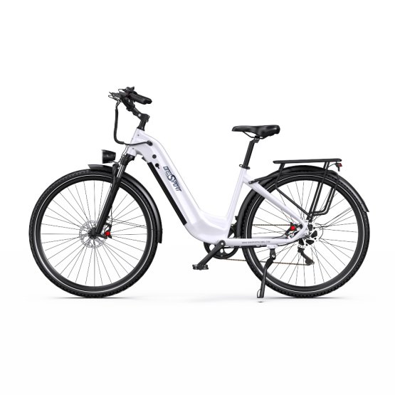 Městské elektrokolo Onesport OT05 Pro