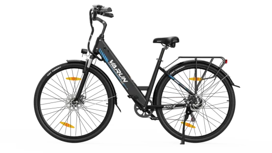 Městské elektrokolo VARUN S700