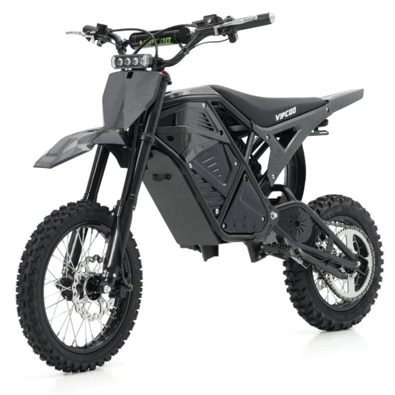 Fatbike Dirt H3