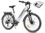 Všestranné městské elektrokolo SAMEBIKE RS-A01 Pro-T