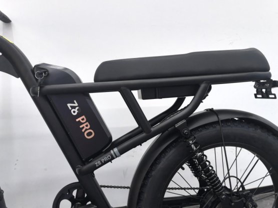 Fatbike Ranger Z8 Pro