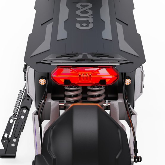 Terénní elektrická koloběžka OOTD T90