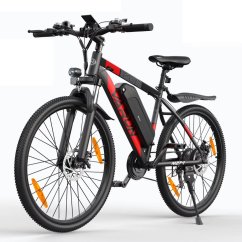 Horské elektrokolo VARUN M27-1 PRO