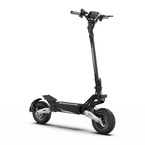 Skládací elektrická koloběžka OOTD T10