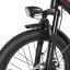 Skládací městské elektrokolo SAMEBIKE CY20