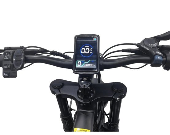 Fatbike Ranger Z8 Pro