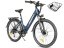 Všestranné městské elektrokolo SAMEBIKE RS-A01 Pro-T