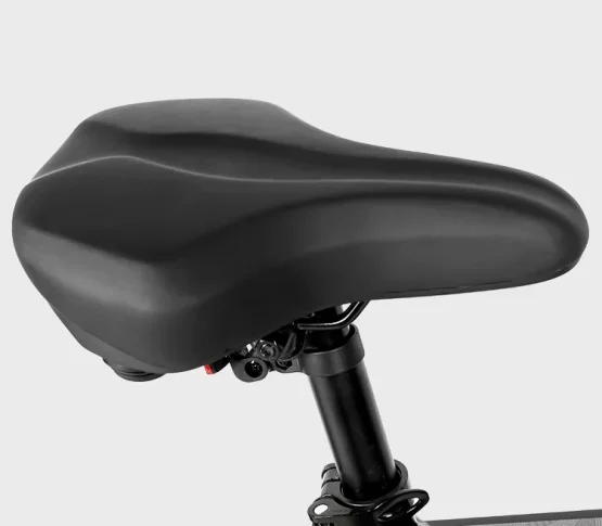 Skládací elektrokolo SAMEBIKE LO26-Plus