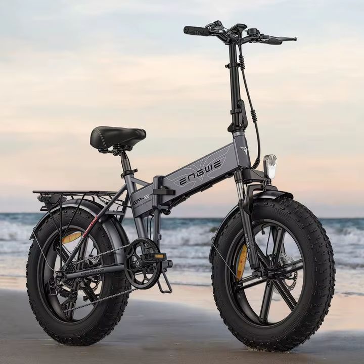 Skládací elektrokolo ENGWE EP-2 Pro