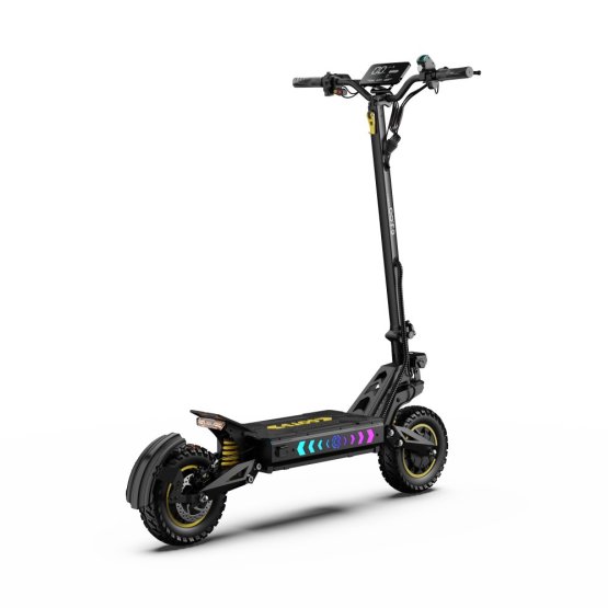 Skládací elektrická koloběžka OOTD T10 Pro