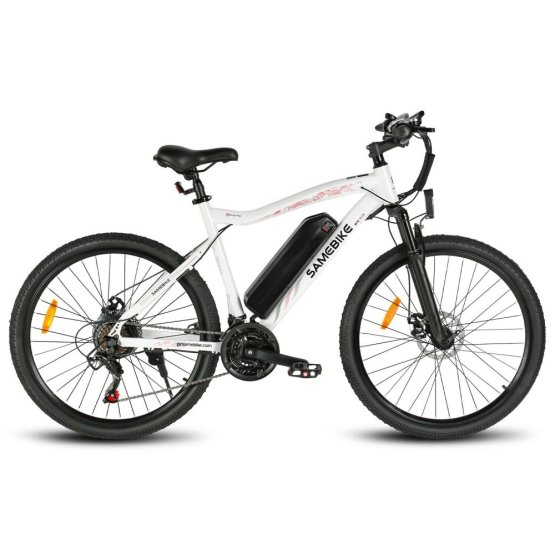 Horské elektrokolo SAMEBIKE SY26-II