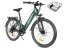 Všestranné městské elektrokolo SAMEBIKE RS-A01 Pro-T
