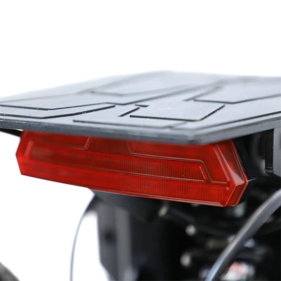 Extrémně výkonná tříkolová elektrokoloběžka OOTD T30