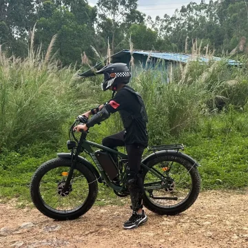 Elektrokola s vyšším výkonem a rychlostí: Kde a jak je používat?