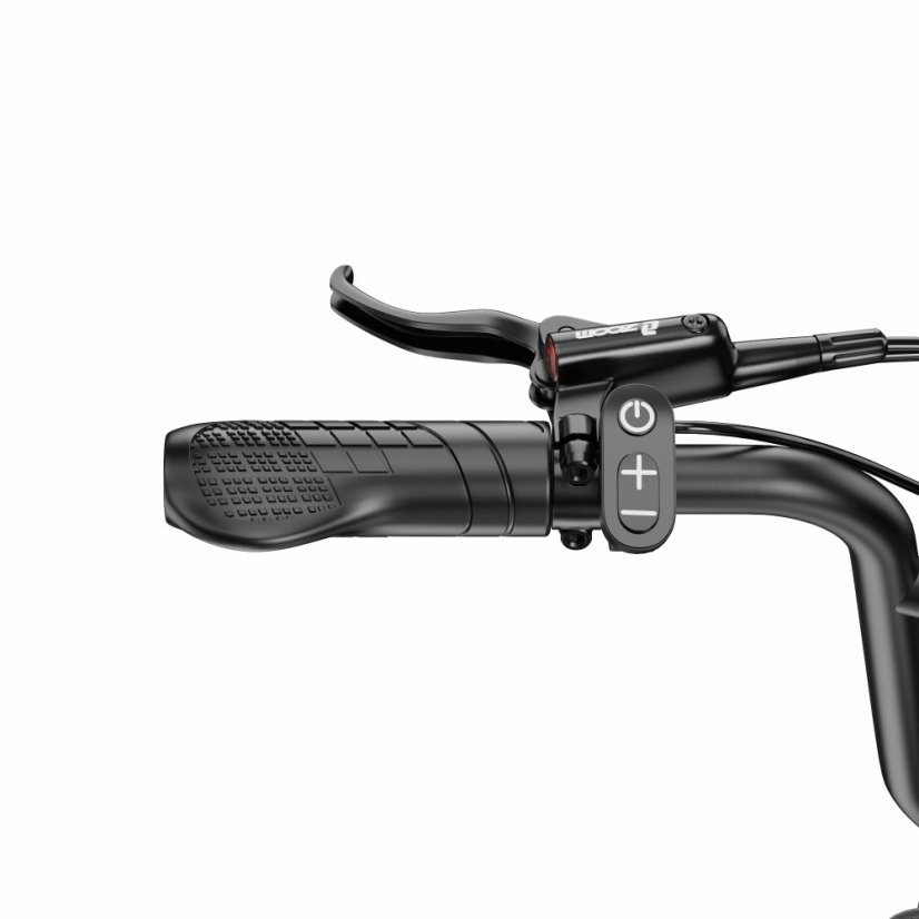 Skládací fatbike elektrokolo APEFOX RH20