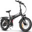 Skládací Fat Bike SAMEBIKE RS-A02