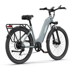 Městské elektrokolo Onesport OT05