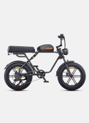 Moped elektrokolo ENGWE M1