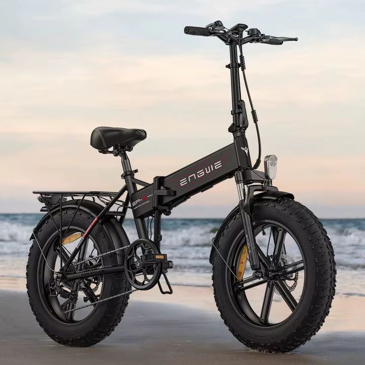 Skládací elektrokolo ENGWE EP-2 Pro