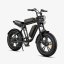 Moto elektrokolo ENGWE M20 Dual