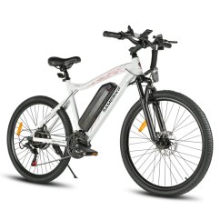 Horské elektrokolo SAMEBIKE SY26-II